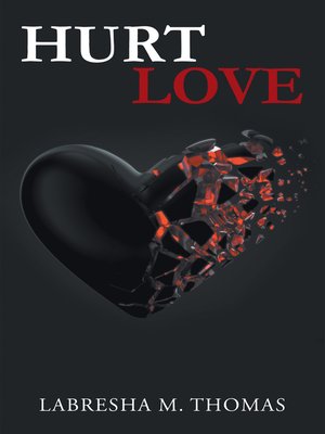 cover image of Hurt Love